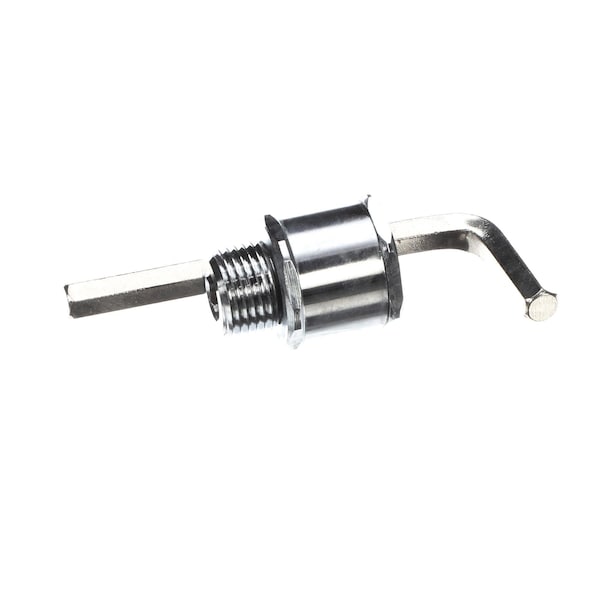 Hex Swivel Assembly For 1/2 Hose Reel